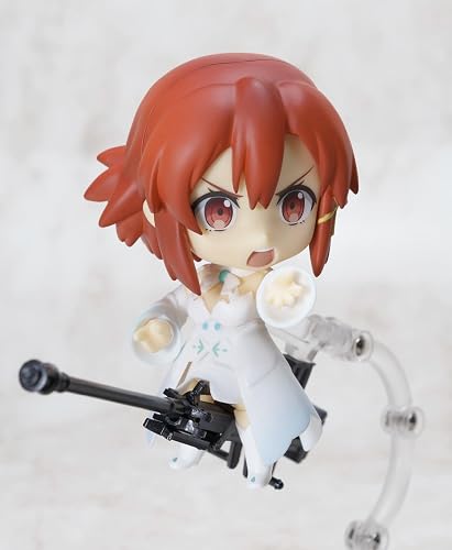 Amazon.co.jp: ねんどろいど 終末のイゼッタ イゼッタ ノンスケール